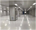 富士通為生鮮食品廠(chǎng)定制潔凈方案，助力食品廠(chǎng)美好環(huán)境建設(shè)