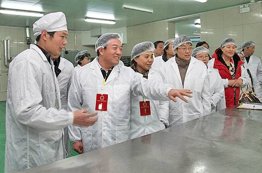 富士康客戶(hù)案例 富士康客戶(hù)案例