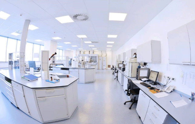 實(shí)驗(yàn)室凈化方案 實(shí)驗(yàn)室凈化方案