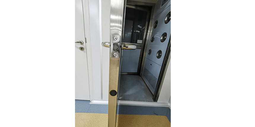 富士通風(fēng)淋室 富士通風(fēng)淋室